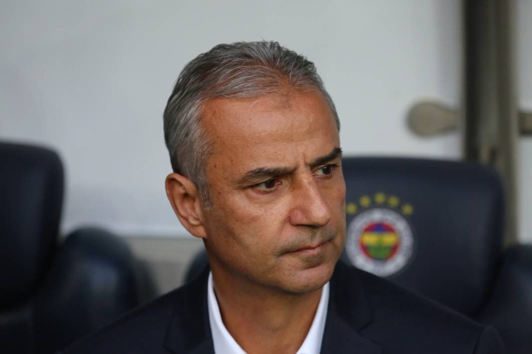 Fenerbahçe Beşiktaş derbisinde görülmemiş şey - Resim: 4